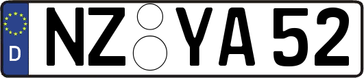 NZ-YA52