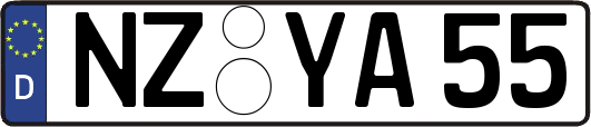 NZ-YA55