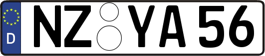 NZ-YA56