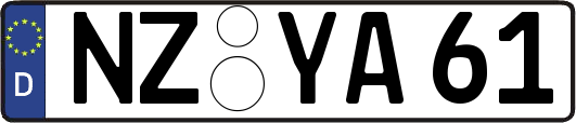 NZ-YA61