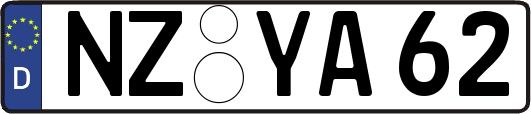 NZ-YA62