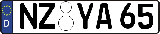 NZ-YA65