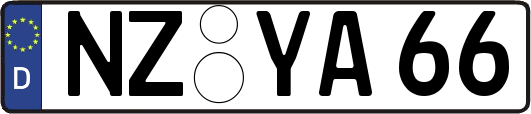 NZ-YA66