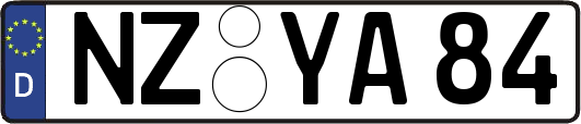 NZ-YA84