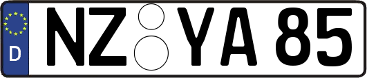 NZ-YA85
