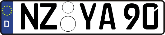 NZ-YA90