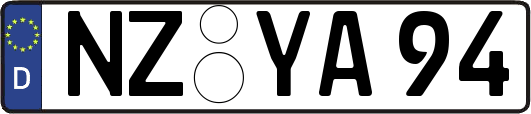 NZ-YA94