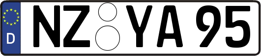 NZ-YA95