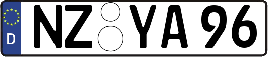 NZ-YA96