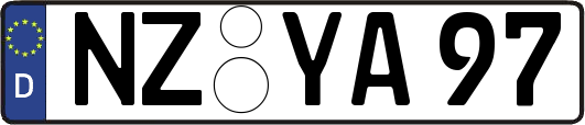 NZ-YA97