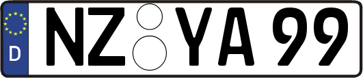 NZ-YA99