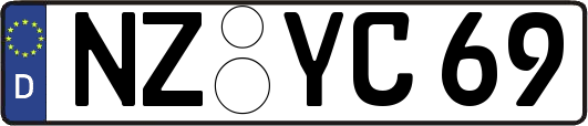 NZ-YC69