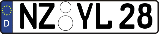 NZ-YL28