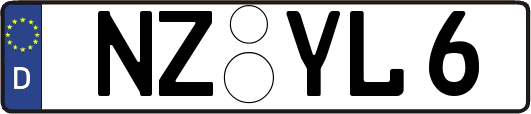 NZ-YL6