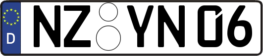 NZ-YN06