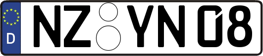 NZ-YN08