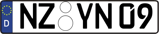 NZ-YN09