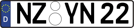 NZ-YN22