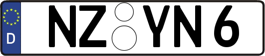 NZ-YN6