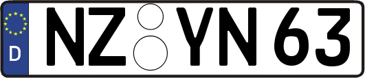 NZ-YN63