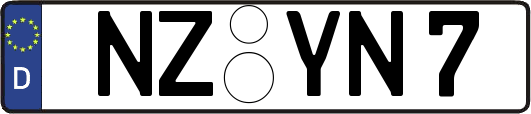 NZ-YN7