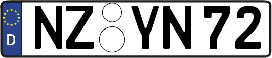 NZ-YN72