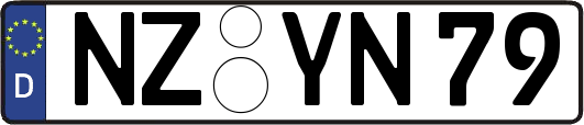 NZ-YN79
