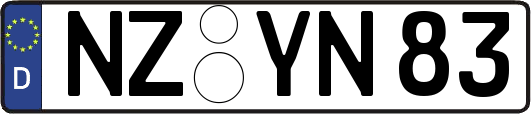 NZ-YN83