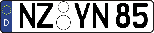 NZ-YN85