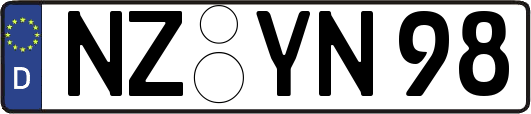 NZ-YN98