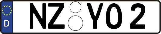 NZ-YO2