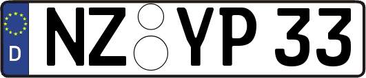 NZ-YP33