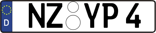 NZ-YP4