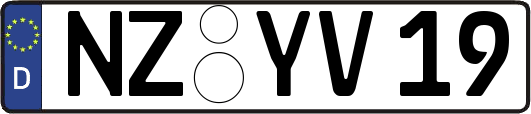 NZ-YV19