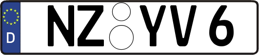 NZ-YV6