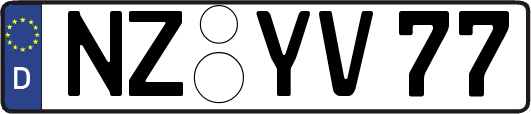 NZ-YV77