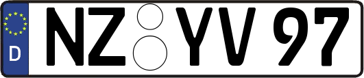 NZ-YV97