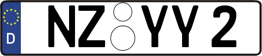 NZ-YY2
