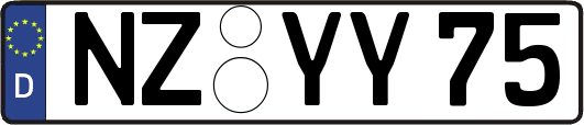 NZ-YY75