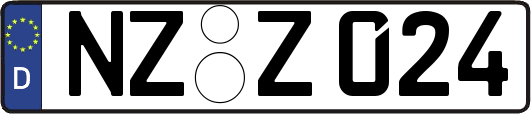 NZ-Z024