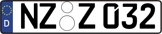 NZ-Z032