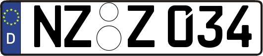 NZ-Z034
