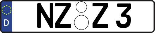 NZ-Z3