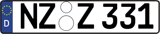 NZ-Z331