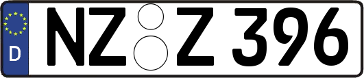 NZ-Z396