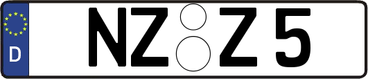 NZ-Z5