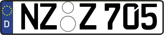 NZ-Z705