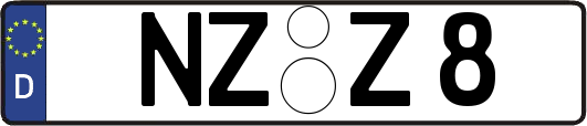 NZ-Z8