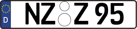 NZ-Z95