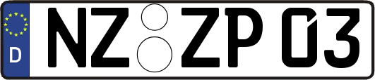 NZ-ZP03